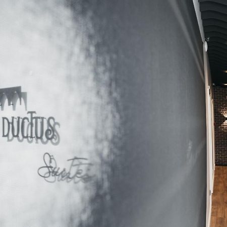 Obidos Aquae Ductus Suites Esterno foto