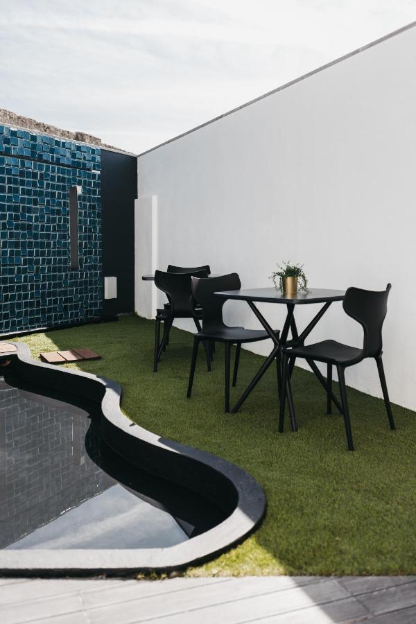 Obidos Aquae Ductus Suites Esterno foto