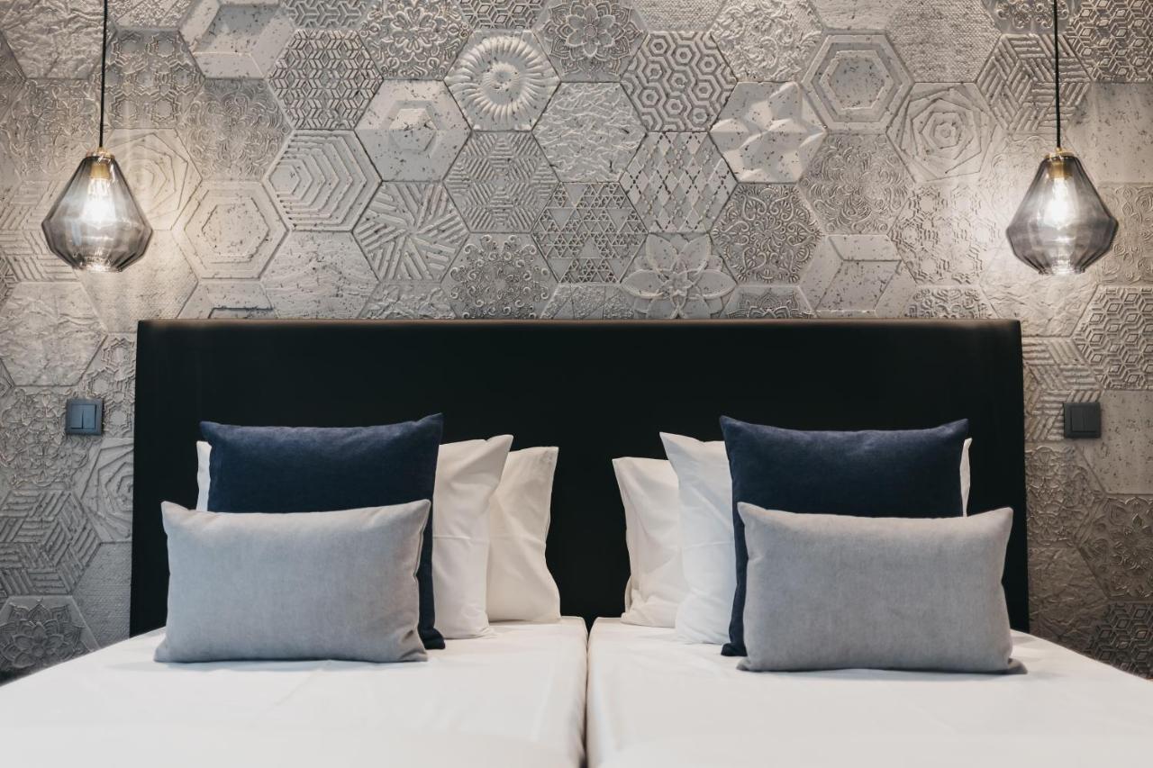 Obidos Aquae Ductus Suites Esterno foto