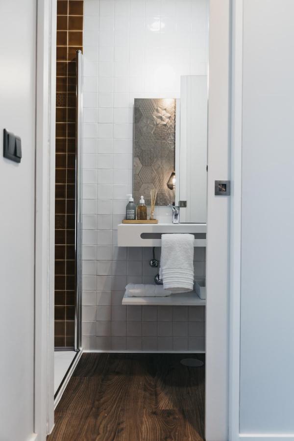 Obidos Aquae Ductus Suites Esterno foto