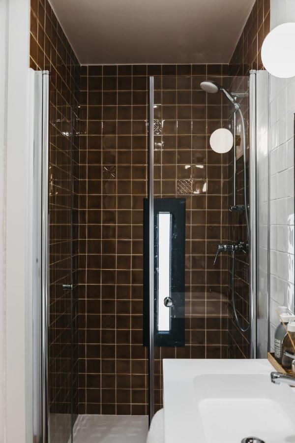 Obidos Aquae Ductus Suites Esterno foto