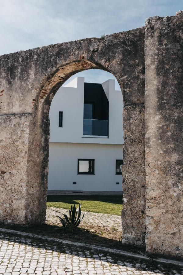 Obidos Aquae Ductus Suites Esterno foto