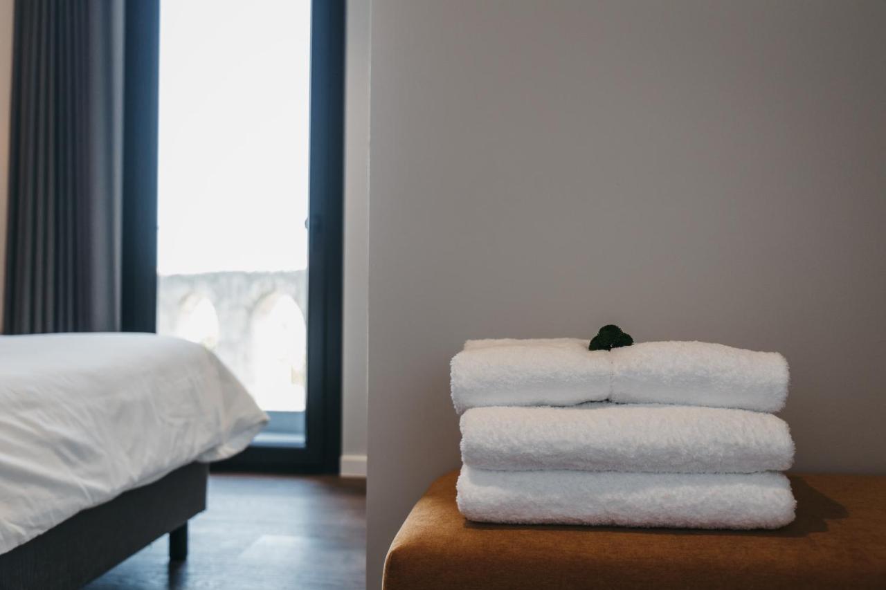 Obidos Aquae Ductus Suites Esterno foto