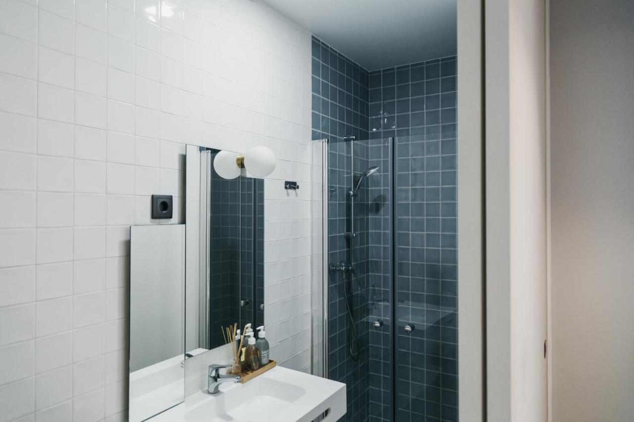 Obidos Aquae Ductus Suites Esterno foto