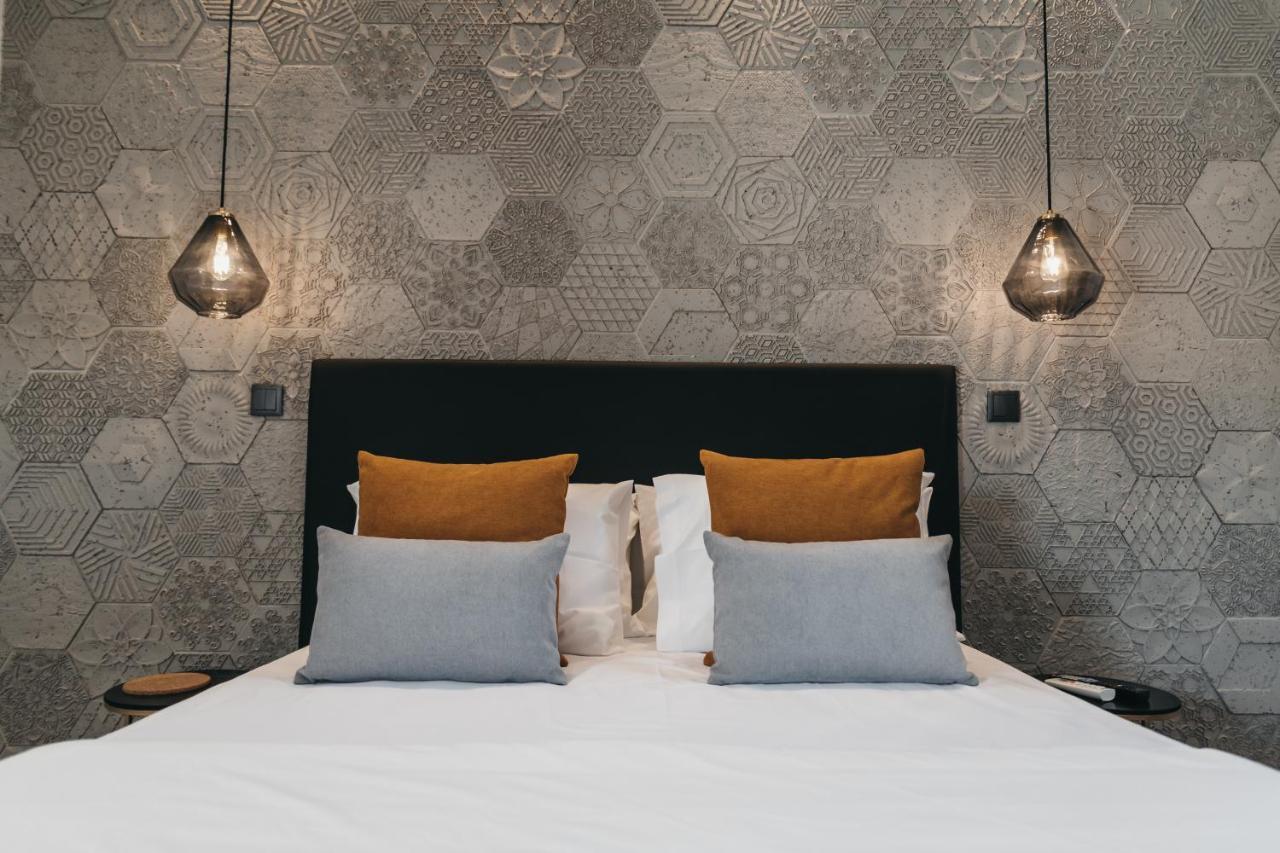 Obidos Aquae Ductus Suites Esterno foto