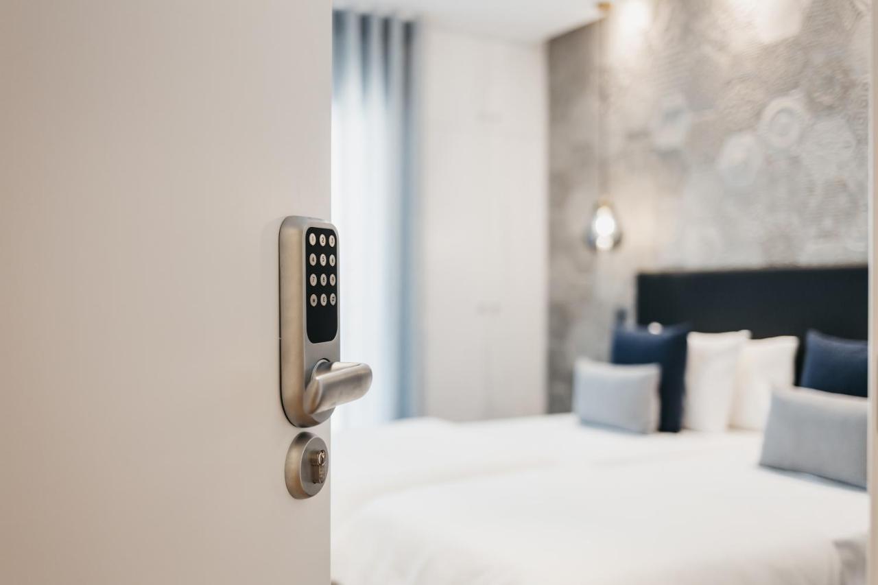 Obidos Aquae Ductus Suites Esterno foto