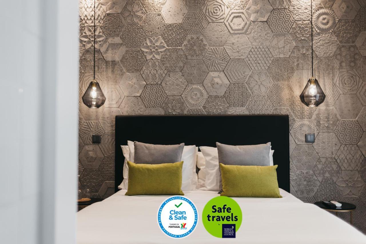 Obidos Aquae Ductus Suites Esterno foto