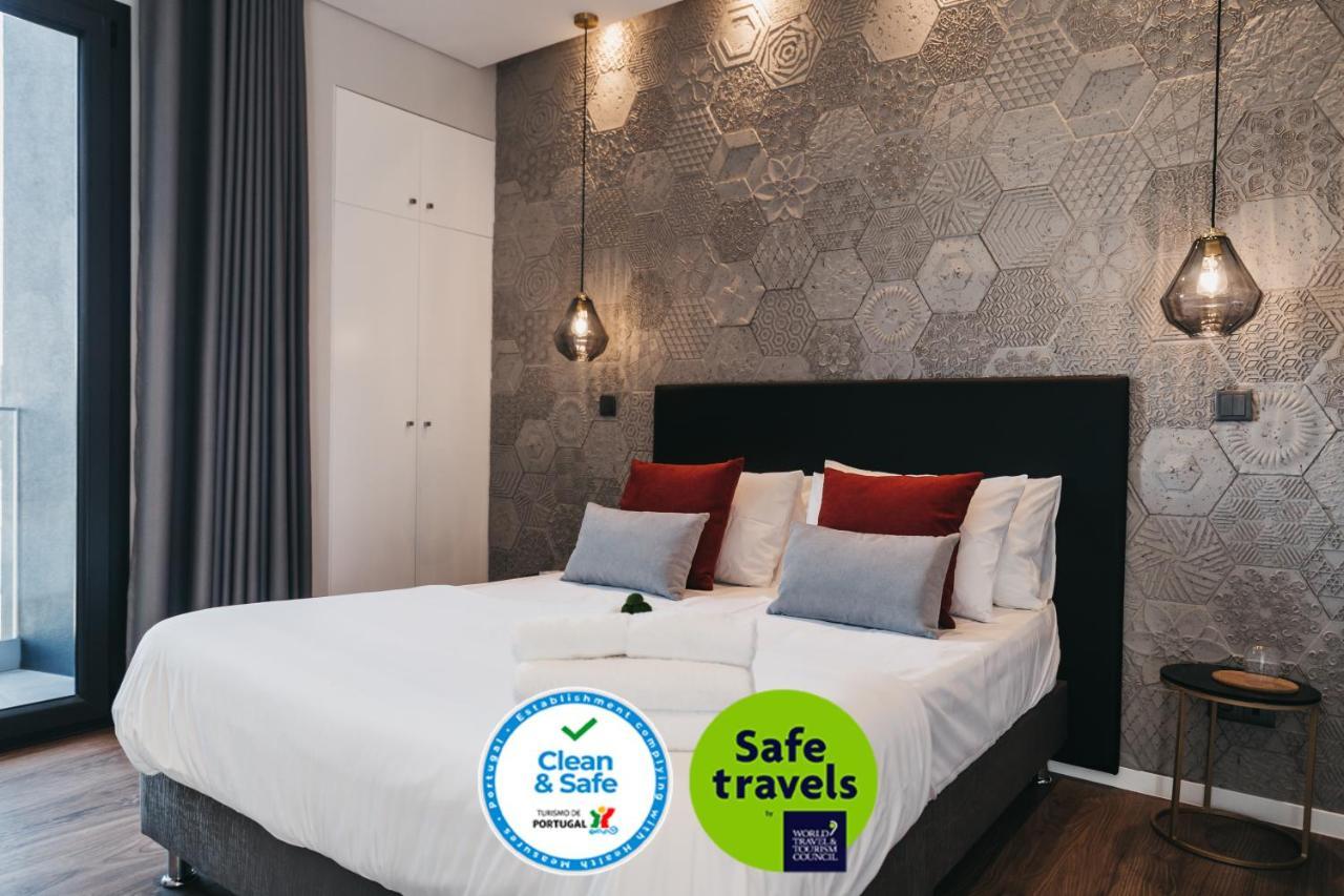 Obidos Aquae Ductus Suites Esterno foto