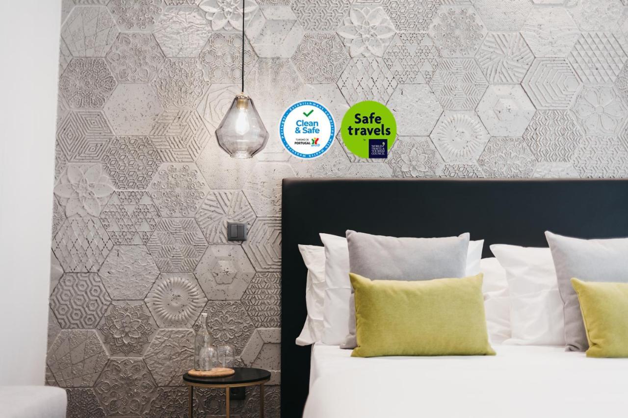 Obidos Aquae Ductus Suites Esterno foto